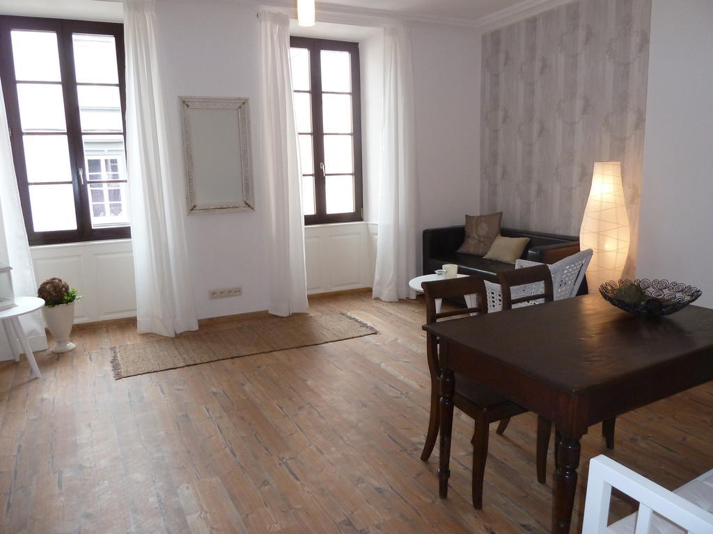 Melcher'S Apartment Bernkastel-Kues Cameră foto