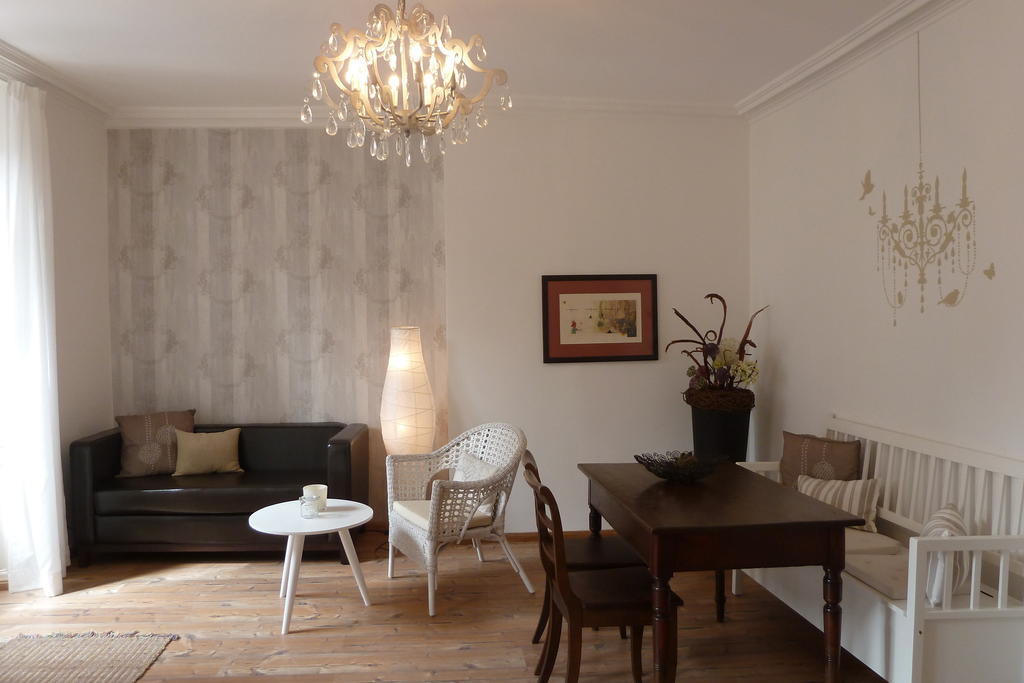 Melcher'S Apartment Bernkastel-Kues Cameră foto