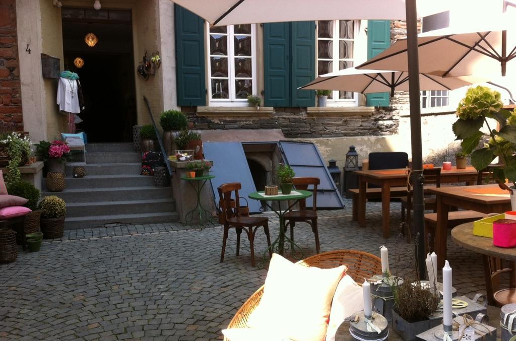 Melcher'S Apartment Bernkastel-Kues Cameră foto